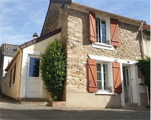 maison à la vente -   91650  BREUX JOUY, surface 73 m2 vente maison - COT65568